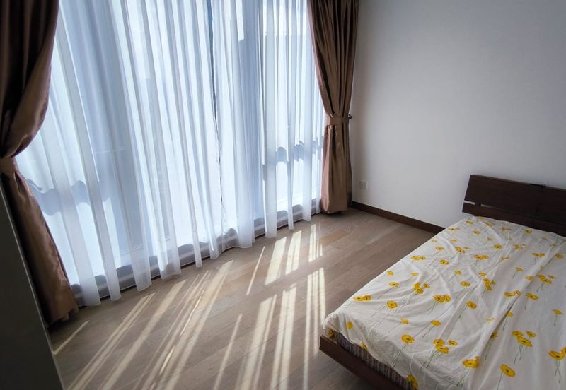 Core Residence @ TRX