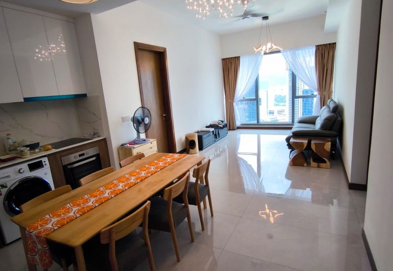 Core Residence @ TRX