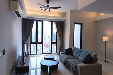 Sentral Suites