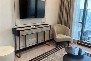 Boulevard Serviced Apartment
