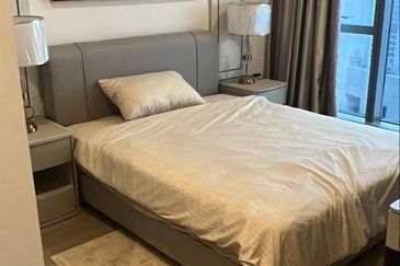 Boulevard Serviced Apartment