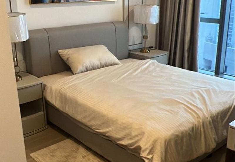 Boulevard Serviced Apartment