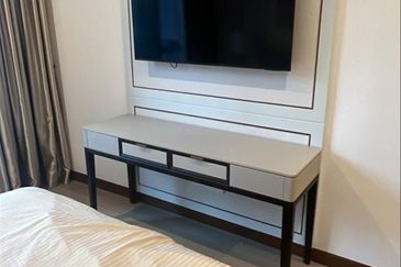 Boulevard Serviced Apartment