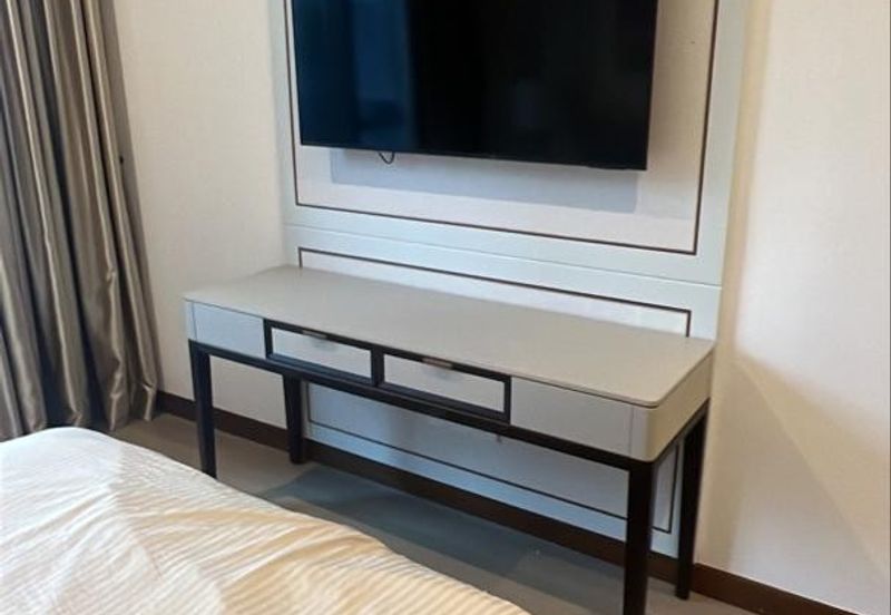 Boulevard Serviced Apartment