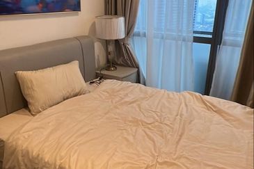 Boulevard Serviced Apartment