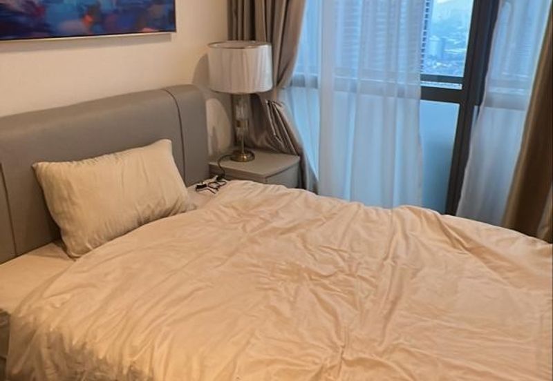 Boulevard Serviced Apartment