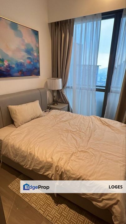 Boulevard Serviced Apartment, Kuala Lumpur, Jalan Ipoh