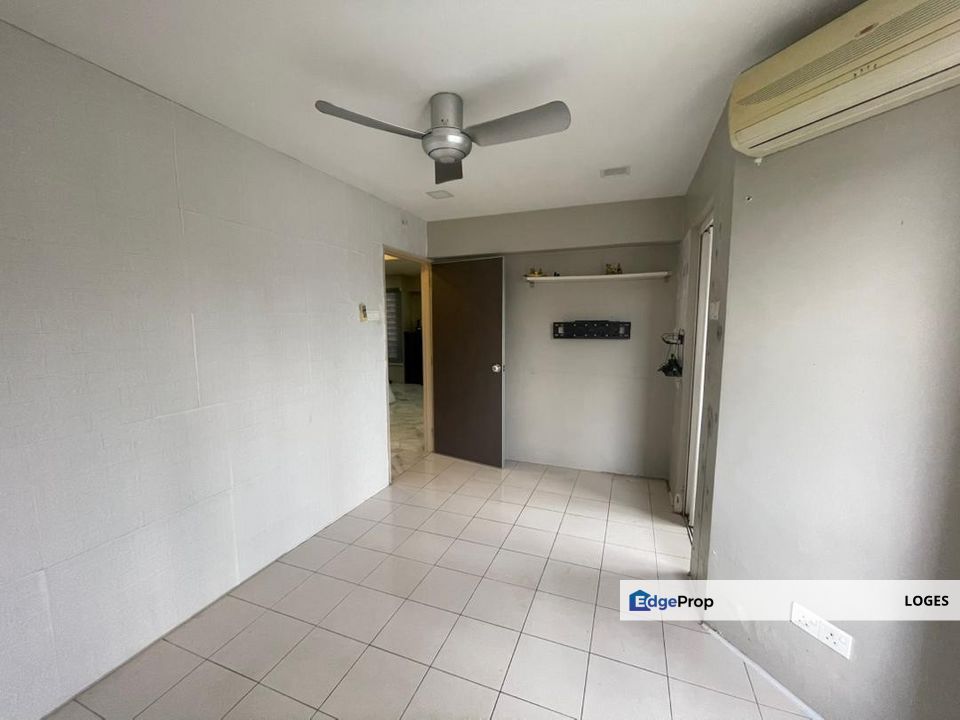 Le Jardin Deluxe, Selangor, Pandan Indah