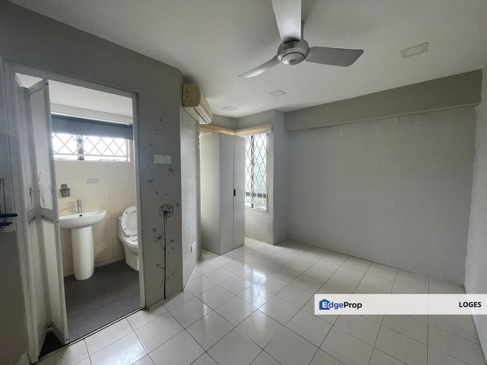 Le Jardin Deluxe, Selangor, Pandan Indah