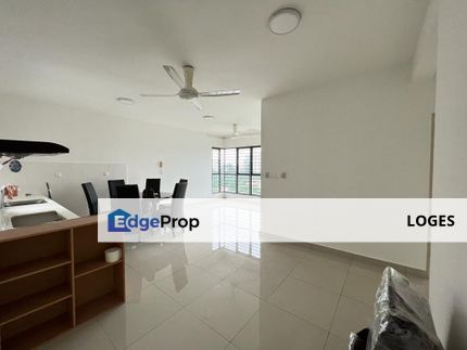 Avantas Residences, Kuala Lumpur, Jalan Klang Lama (Old Klang Road)