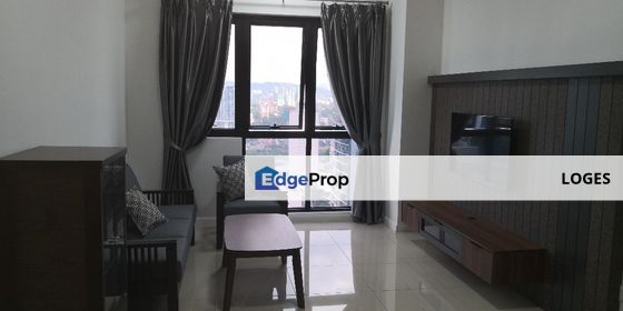 NOVUM, Kuala Lumpur, Pantai Dalam/Kerinchi