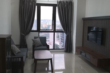 Novum @ Bangsar South