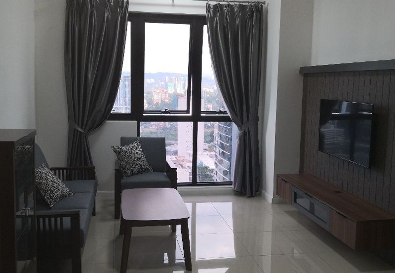 Novum @ Bangsar South