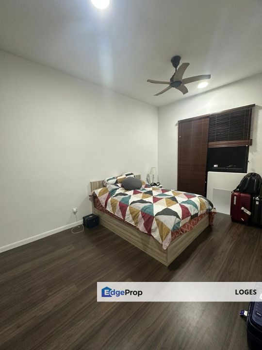 NOVUM, Kuala Lumpur, Pantai Dalam/Kerinchi