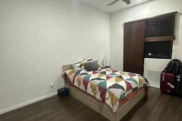 Novum @ Bangsar South