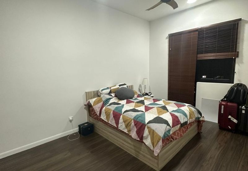 Novum @ Bangsar South