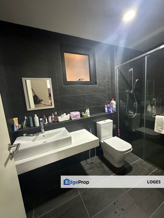 NOVUM, Kuala Lumpur, Pantai Dalam/Kerinchi