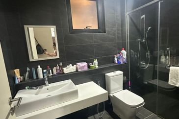 Novum @ Bangsar South