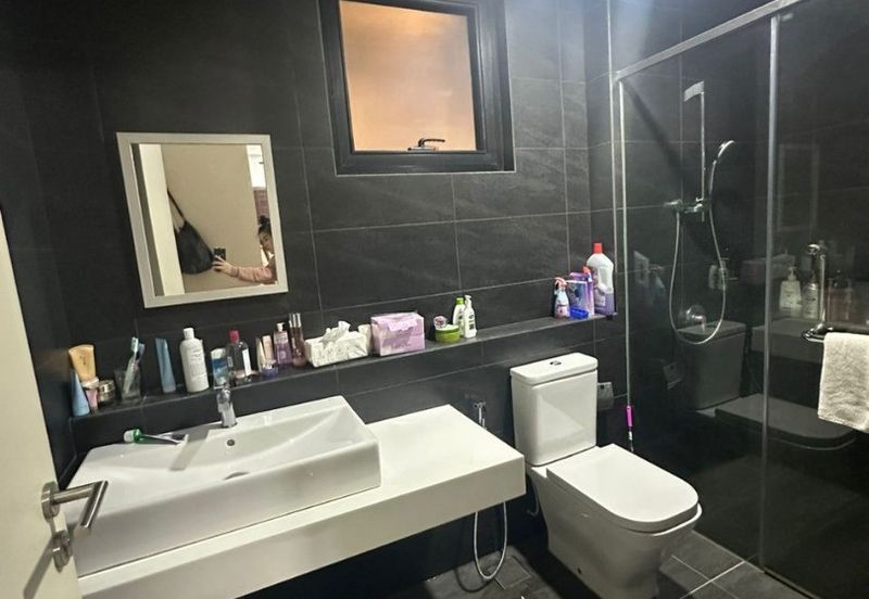 Novum @ Bangsar South