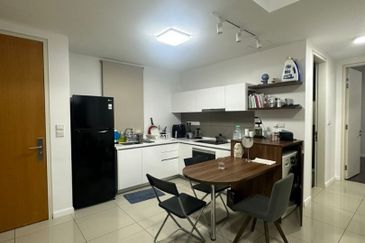 Novum @ Bangsar South