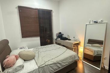 Novum @ Bangsar South