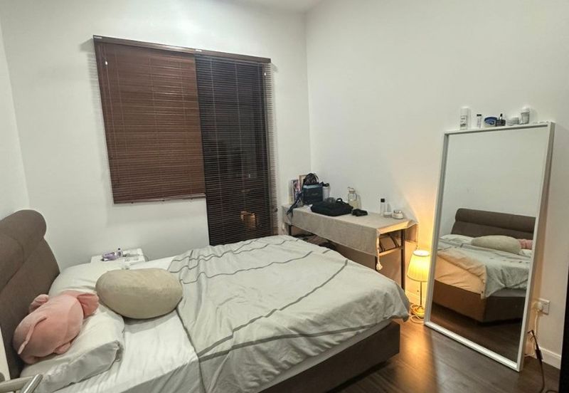 Novum @ Bangsar South