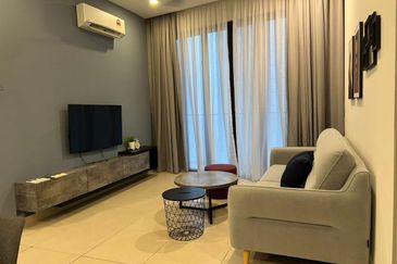 KL Gateway Premium Residence