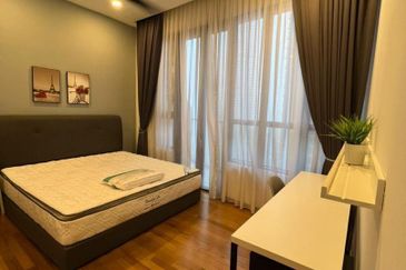 KL Gateway Premium Residence