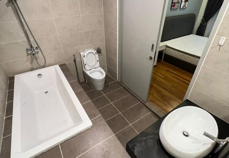 KL Gateway Premium Residence