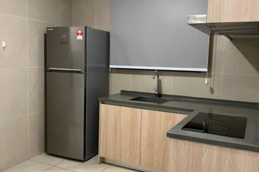 KL Gateway Premium Residence