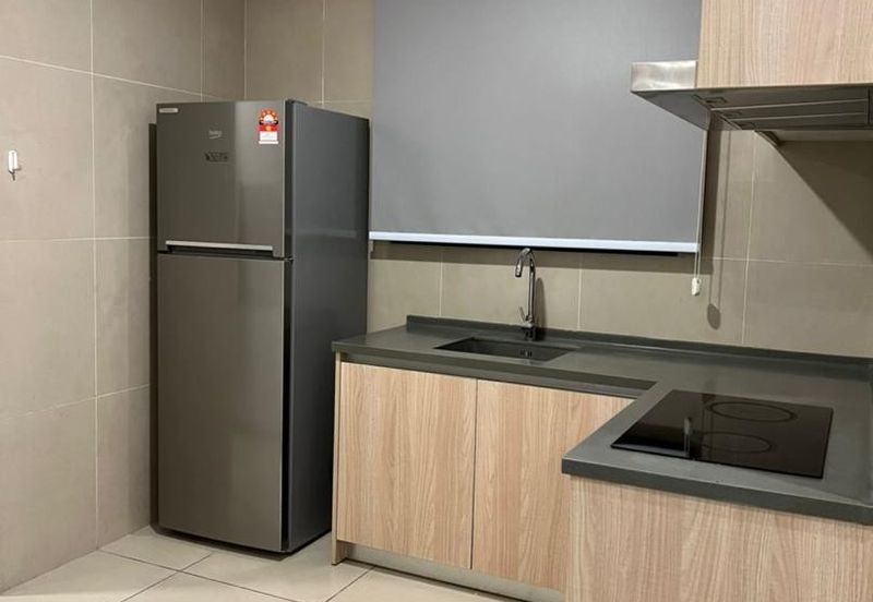 KL Gateway Premium Residence