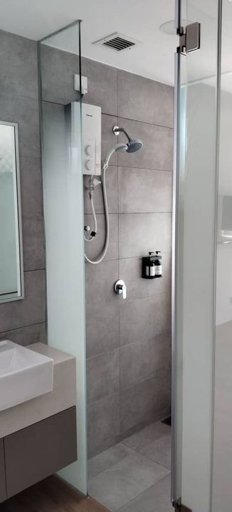 Riveria City, Kuala Lumpur, KL Sentral