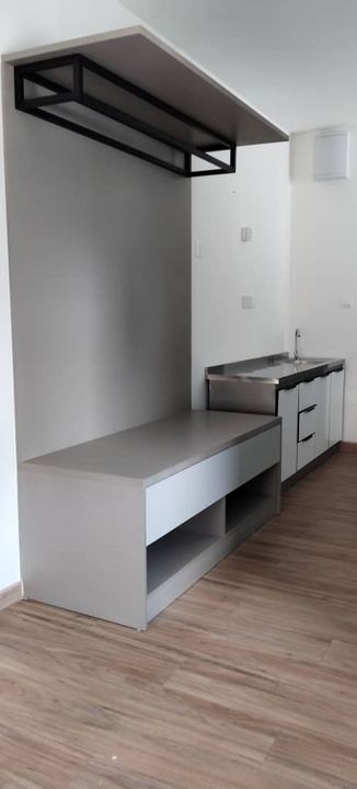 Riveria City, Kuala Lumpur, KL Sentral