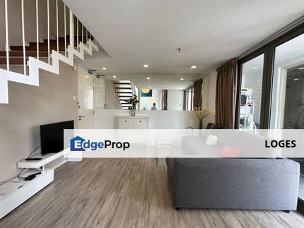 CENTRIO, Kuala Lumpur, Pantai Dalam/Kerinchi