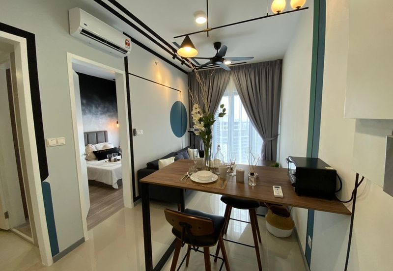 SouthLink Lifestyle Apartment