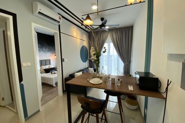 SouthLink Lifestyle Apartment