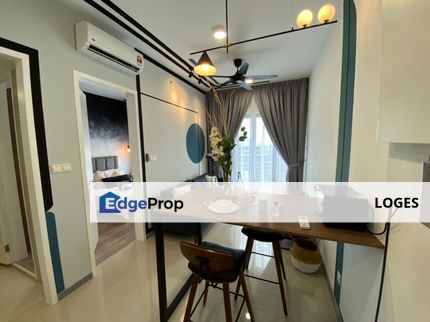 Southlink, Kuala Lumpur, Bangsar South