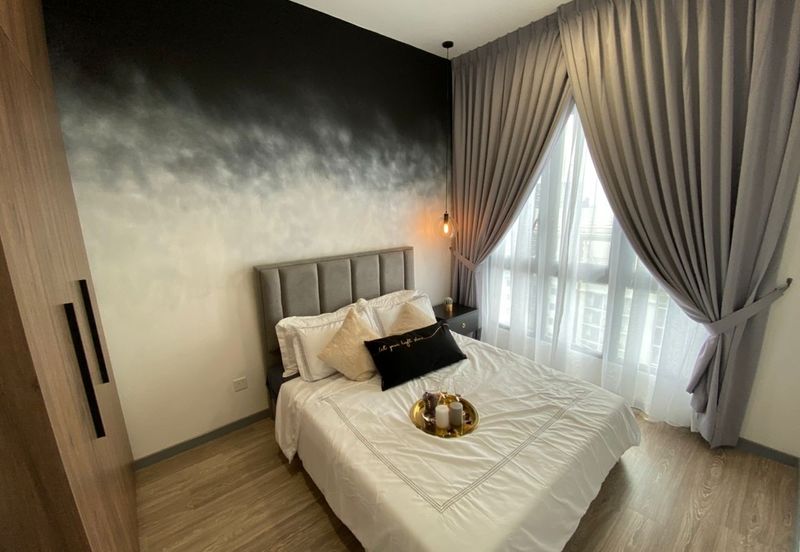 SouthLink Lifestyle Apartment