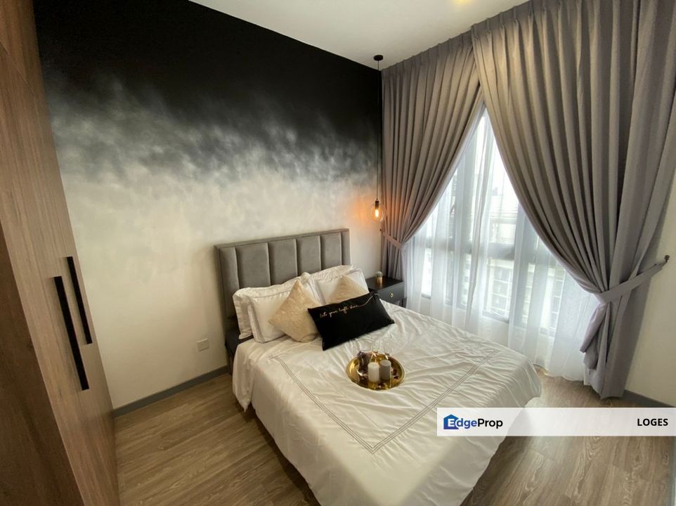 Southlink, Kuala Lumpur, Bangsar South