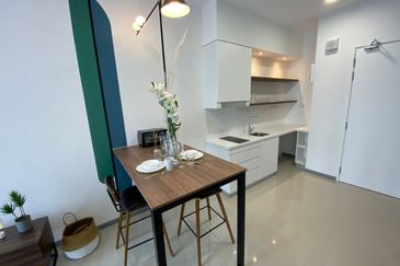 SouthLink Lifestyle Apartment