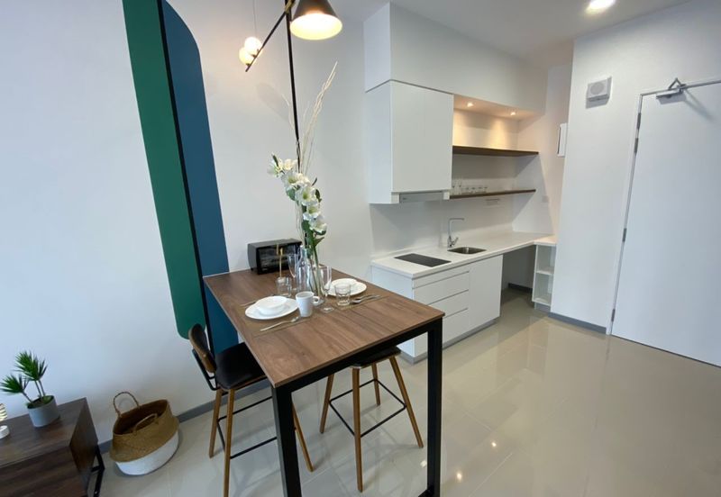 SouthLink Lifestyle Apartment