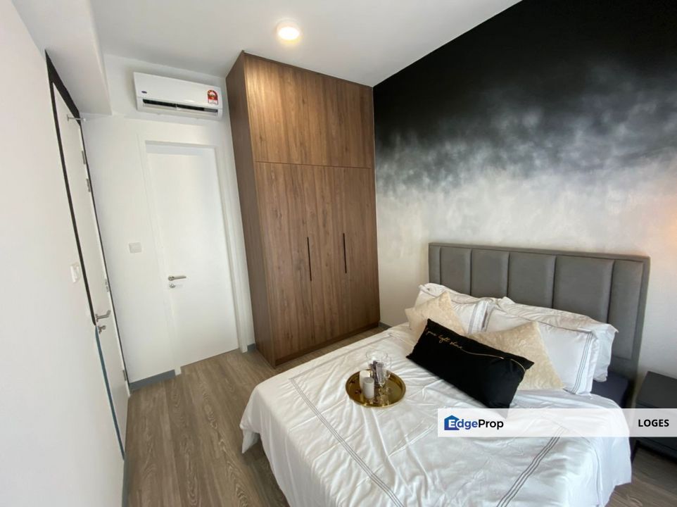 Southlink, Kuala Lumpur, Bangsar South