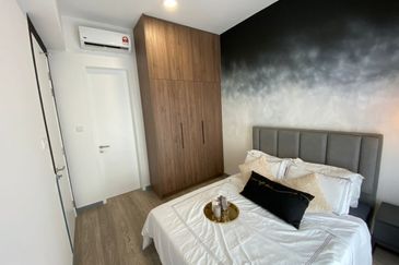 SouthLink Lifestyle Apartment