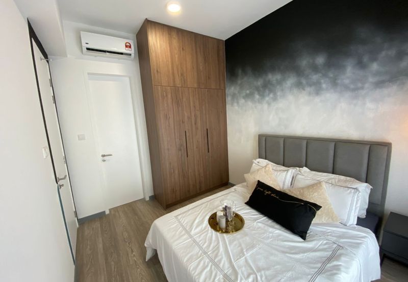 SouthLink Lifestyle Apartment