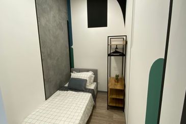 SouthLink Lifestyle Apartment