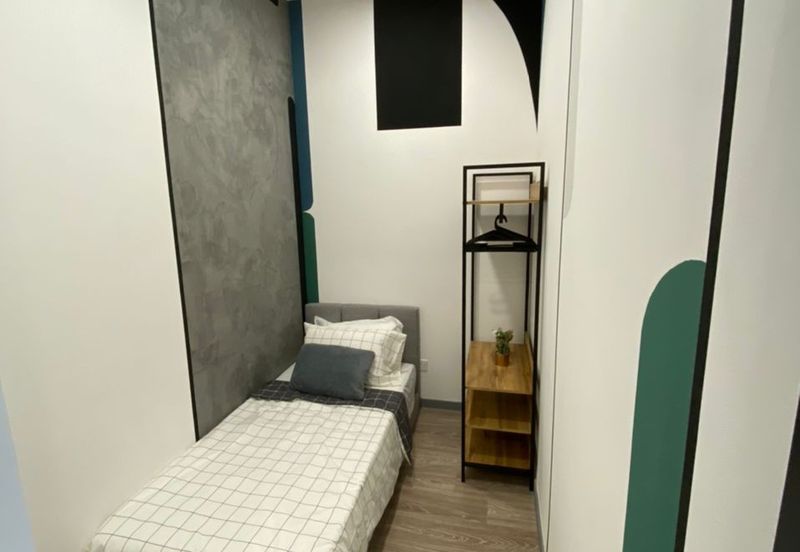 SouthLink Lifestyle Apartment