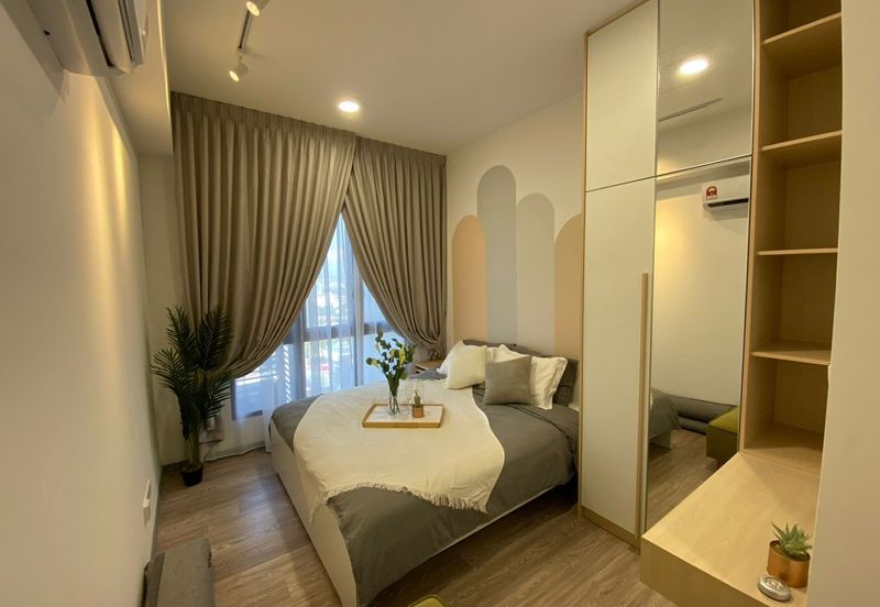 SouthLink Lifestyle Apartment