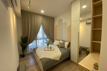 SouthLink Lifestyle Apartment