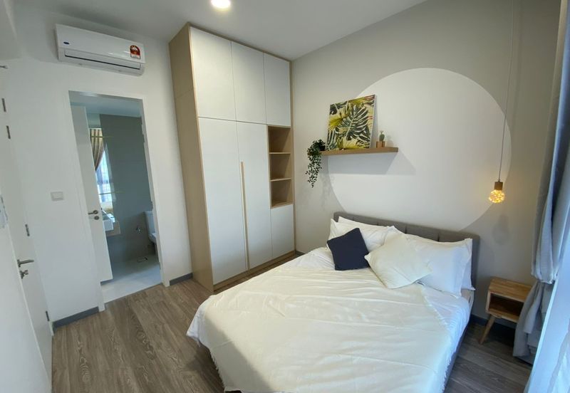 SouthLink Lifestyle Apartment