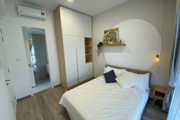 SouthLink Lifestyle Apartment